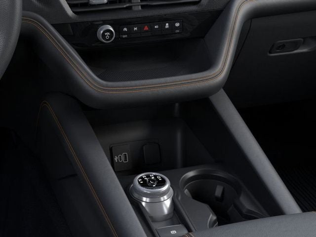 2026 Ford Explorer Tremor INTRANSIT