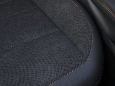 2026 Ford Explorer Tremor INTRANSIT