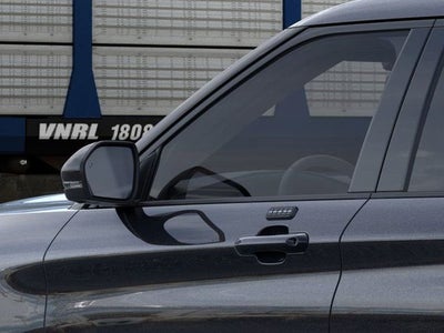 2026 Ford Explorer Tremor INTRANSIT