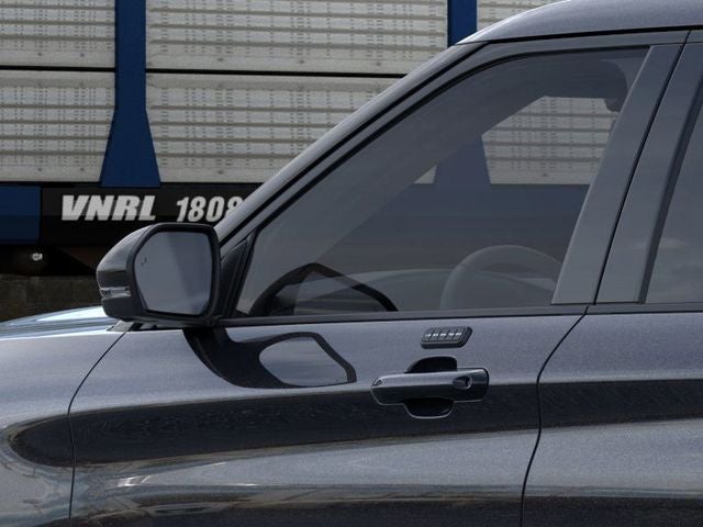 2026 Ford Explorer Tremor INTRANSIT