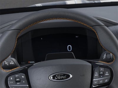 2026 Ford Explorer Tremor INTRANSIT