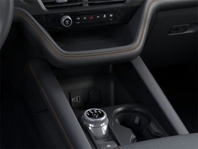 2026 Ford Explorer Tremor INTRANSIT