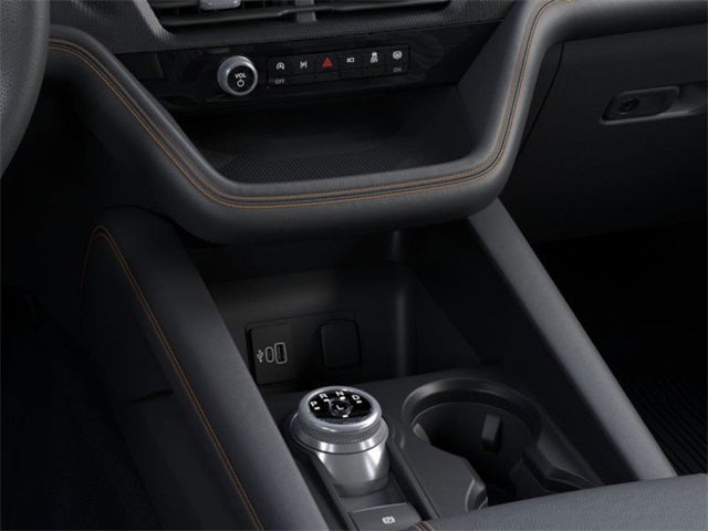 2026 Ford Explorer Tremor INTRANSIT