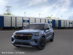 2026 Ford Explorer Tremor INTRANSIT