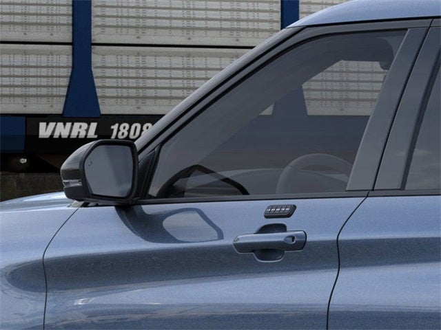 2026 Ford Explorer Tremor INTRANSIT