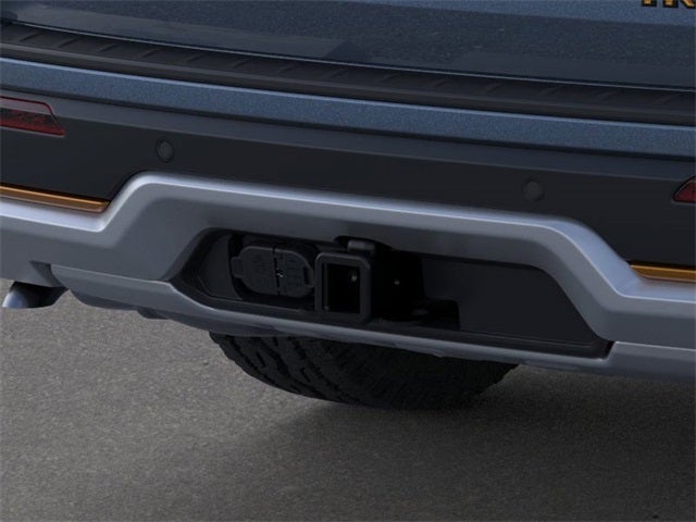 2026 Ford Explorer Tremor INTRANSIT