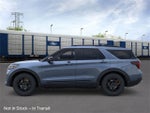 2026 Ford Explorer Tremor INTRANSIT