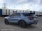 2026 Ford Explorer Tremor INTRANSIT