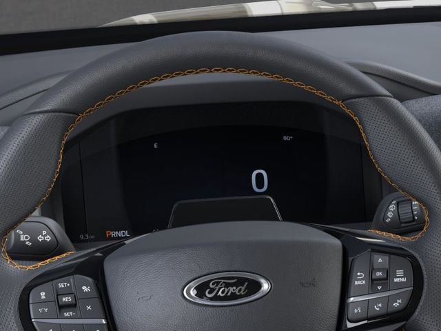 2026 Ford Explorer Tremor INTRANSIT
