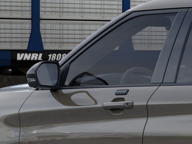 2026 Ford Explorer Tremor INTRANSIT