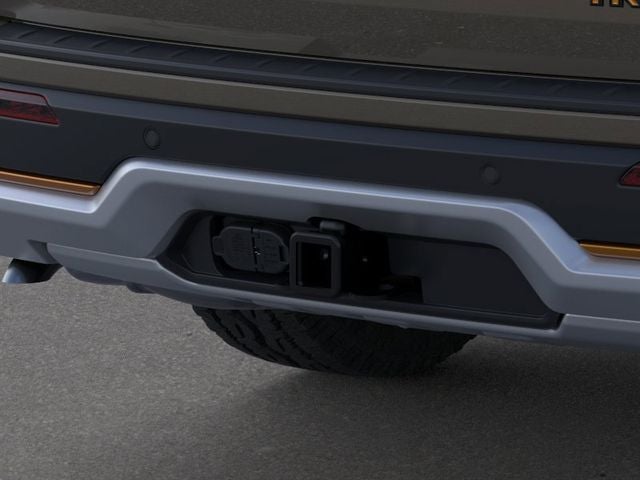 2026 Ford Explorer Tremor INTRANSIT