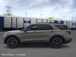 2026 Ford Explorer Tremor INTRANSIT