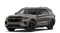 2026 Ford Explorer Tremor INTRANSIT