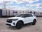 2026 Ford Explorer Tremor INTRANSIT