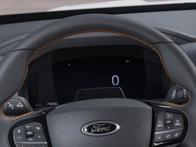 2026 Ford Explorer Tremor INTRANSIT
