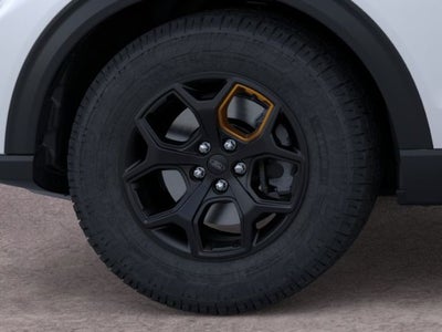 2026 Ford Explorer Tremor INTRANSIT