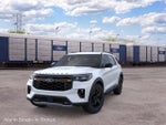 2026 Ford Explorer Tremor INTRANSIT