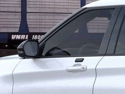 2026 Ford Explorer Tremor INTRANSIT