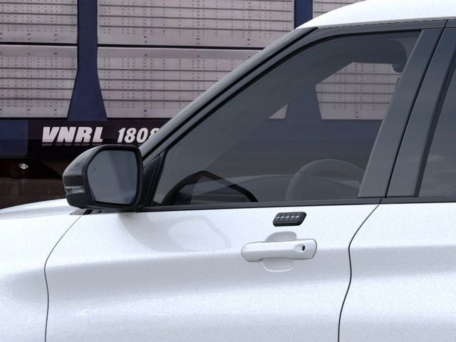 2026 Ford Explorer Tremor INTRANSIT