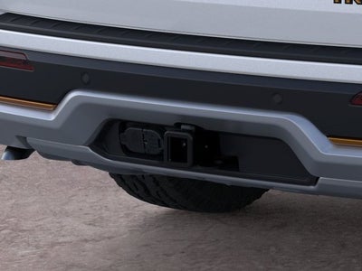 2026 Ford Explorer Tremor INTRANSIT
