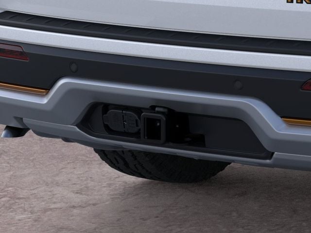 2026 Ford Explorer Tremor INTRANSIT