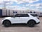 2026 Ford Explorer Tremor INTRANSIT