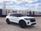 2026 Ford Explorer Tremor INTRANSIT