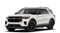 2026 Ford Explorer Tremor INTRANSIT