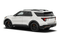 2026 Ford Explorer Tremor INTRANSIT