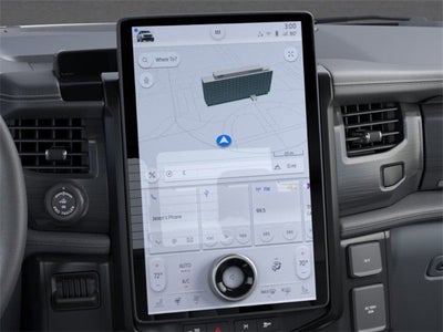 2025 Ford F-150 Lightning Flash INTRANSIT