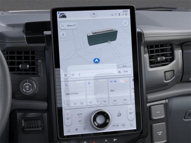 2025 Ford F-150 Lightning Flash INTRANSIT