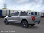 2025 Ford F-150 Lightning Flash INTRANSIT