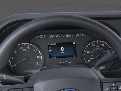 2026 Ford F-250SD XL INTRANSIT