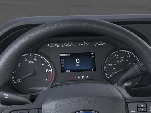 2026 Ford F-250SD XL INTRANSIT