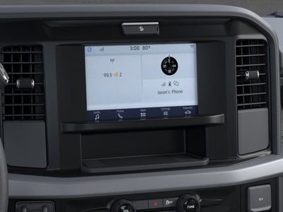 2026 Ford F-250SD XL INTRANSIT