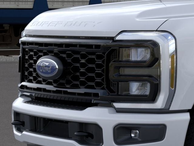 2026 Ford F-250SD XL INTRANSIT