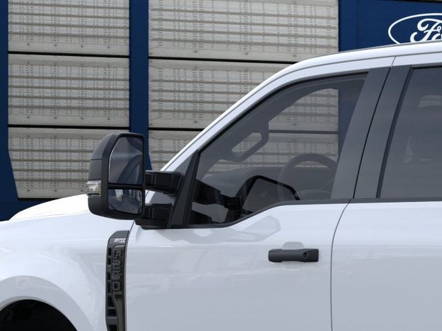 2026 Ford F-250SD XL INTRANSIT