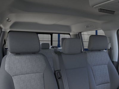 2026 Ford F-250SD XL INTRANSIT