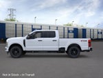2026 Ford F-250SD XL INTRANSIT