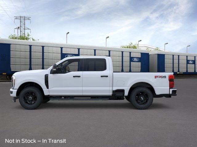 2026 Ford F-250SD XL INTRANSIT
