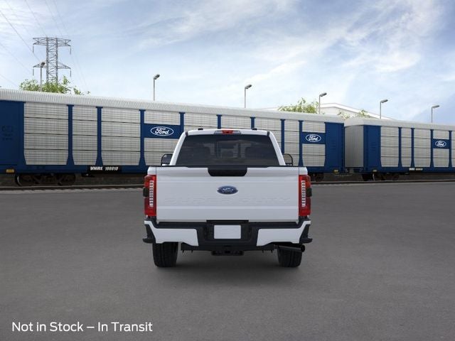 2026 Ford F-250SD XL INTRANSIT