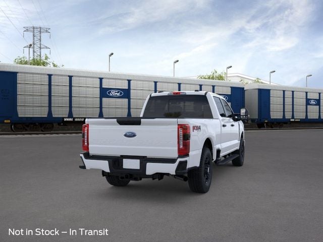 2026 Ford F-250SD XL INTRANSIT