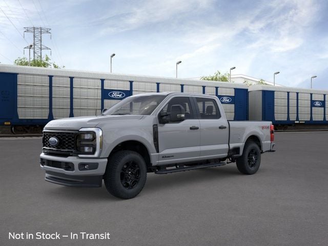 2026 Ford F-250SD XL INTRANSIT
