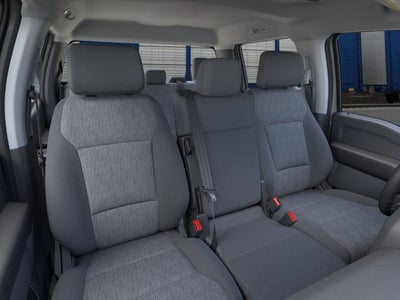 2026 Ford F-250SD XL INTRANSIT