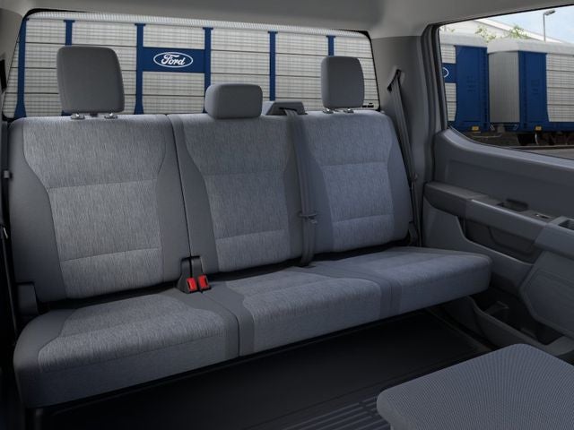 2026 Ford F-250SD XL INTRANSIT