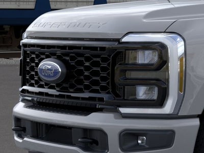 2026 Ford F-250SD XL INTRANSIT