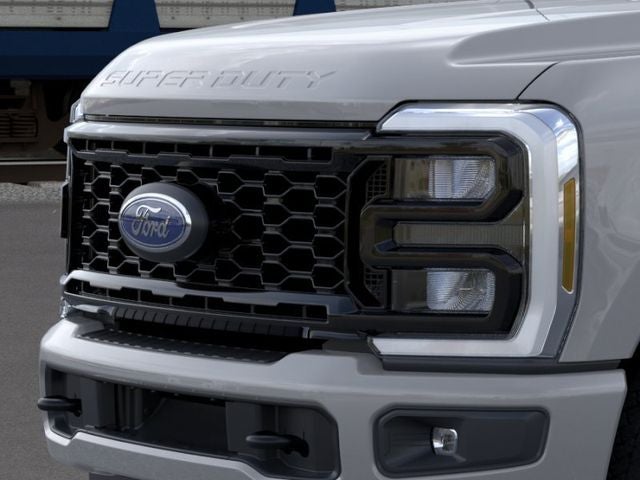 2026 Ford F-250SD XL INTRANSIT