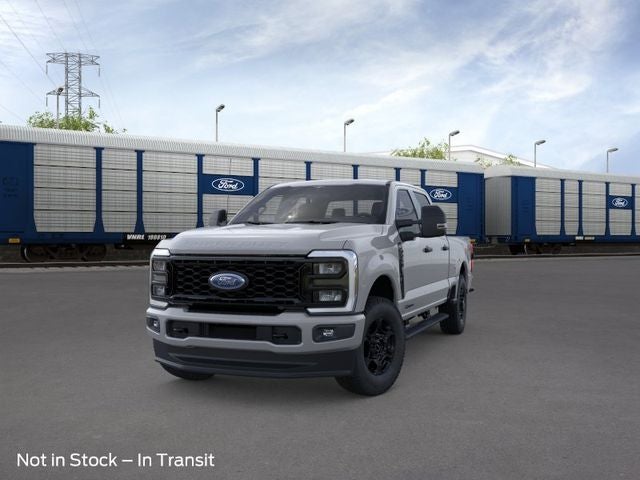 2026 Ford F-250SD XL INTRANSIT