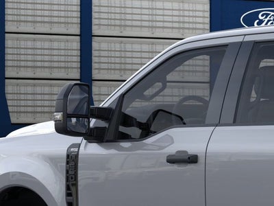 2026 Ford F-250SD XL INTRANSIT