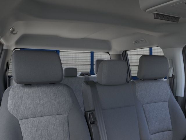 2026 Ford F-250SD XL INTRANSIT